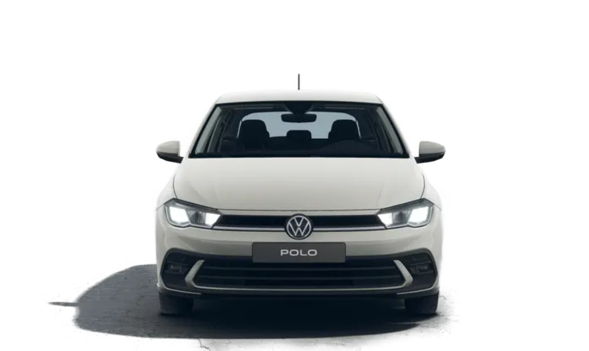 Rent a car Patanias - polo
